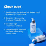 Real Barrier Extreme Cream Ampoule 50ml / 1.69 fl. oz.