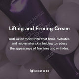 <RED> Mizon Collagen Power Lifting Cream 35ml