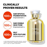 Purcell 5% Glutathione Face Serum 30ml / 1.01 fl.oz.