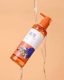 Round Lab Soybean Panthenol Cleansin Oil 200ml