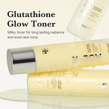 Medicube Age-R Glutathione Glow Milky Toner 140ml / 4.73 fl. oz.