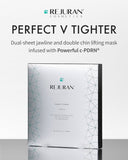 Rejuran Perfect V Tighter c-PDRN Mask 4
