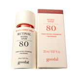 Goodal Black Carrot Vuta A Retinal Intense Serum 8.0 20ml