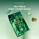 Skin1004 Spot Cover patch 22