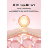 Celimax Retinal Shot Tightening Serum 30ml