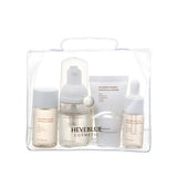 Have Blue Salmon Caring Centella Travel Kit