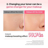 numbuzin No.4 Hydrating Glow Mineral Toner 200ml / 6.76 fl. oz.