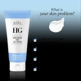 Cos De Baha Hyaluronic Acid Gel Cream 120ml