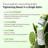 Dr.Melaxin Cactox Pore Relief Multi Balm 25g