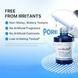 Medicube Zero Pore One-day Peptide Serum 30ml / 1.01 fl. oz.