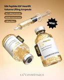 Sungboon Editor Silk Peptide EGF Heart-Fit Volume Lifting Ampoule 40ml
