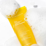Aprilskin Calendula Low-PH Foam Cleanser 200ml / 6.76 oz.