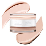 Glow Not Dry Concealer 10g #Pink # White