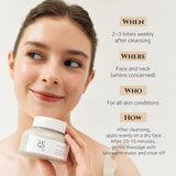 <MALL><NH> Beauty of Joseon Ground Rice and Honey Glow Mask 150ml, 5.07 fl.oz