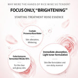 Secret Key Starting Treatment Rose Essence 150ml