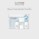 Illiyoon Ceramide Ato Travel Kit