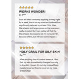 Celimax Oil Control Capsule Essence 30ml