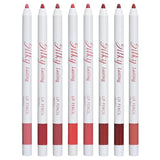 Missha Silky Lasting Lip Pencil CR01