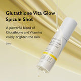 Genabelle Glutathione Vita Glow Spicule Shot 30ml