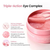 Biodance Collagen Peptide Eye Patches 30