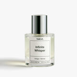Nida Eau De Parfum Infinite Whisper 30ml