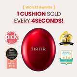 Tirtir Mask Fit Red Cushion 30N Rich Honey