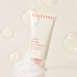 I'm From Apricot Sherbet Pack Cleanser 120g