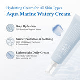 Dr.Althea AQUA Marine Watery Cream