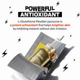 Purcell 5% Glutathione Face Serum 30ml / 1.01 fl.oz.