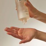 Goodal Skin Barrier Rice Milk Toner 250ml