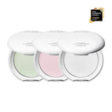 Missha Airy Pot Pressed Powder Mint