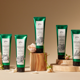 plu Body Scrub Rosemary Herb 3 in 1 200g
