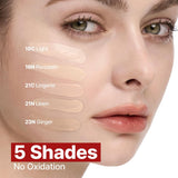 Clio Kill Cover Founwear Cushion 21N