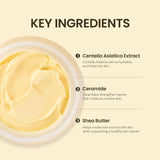 Ongredients Deep Calming Cream 50ml