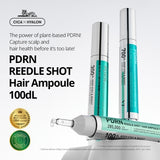 VT Cosmetics PDRN Reedle Shot Hair Ampoule 700dL