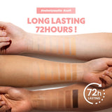 Tirtir Mask Fit All-Cover Pink Cushion 25N Mocha