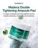 Centellian 24 Madeca 2X Tightening Ampoule Pad 60