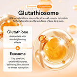 Abib Glutathione Kojic Acid Eye Patch 60