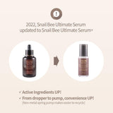 Benton Snail Bee Ultimate Serum+ 35ml