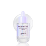Goodal Niacinamide 10% Ampoule 30ml