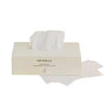 Heveblue Bleaching-Free Biodegradable Cotton Face Towel 60