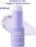 The Saem Iceland Hydrating Peptide Eye Stick 7g