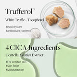 d'Alba Daily Mild Cica Calming Pad 50