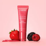 Laneige Lip Glowy Balm: Sheer Tinted Lip Moisturizer 0.35 fl. oz. / 10ml
