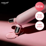 Medicube AGE-R Booster Face Roller Head White