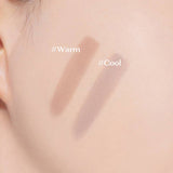 Etude Reborn Maker #Warm Shading