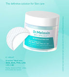 <RED> Dr.Melaxin BP Pore Exfoliating Pad 165ml / 70pads / 5.57 fl. oz.