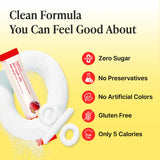 Foodology ACV Apple Cider Vinegar Jelly 10
