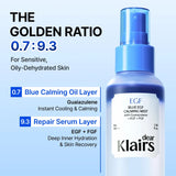 Dear Klairs EGF Blue EGF Calming Mist 100ml