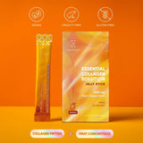 Everydaze Essential Collagen Solution Jelly Stick Mango